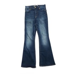 NWOT - Celebrity Pink High Rise Flare Jeans